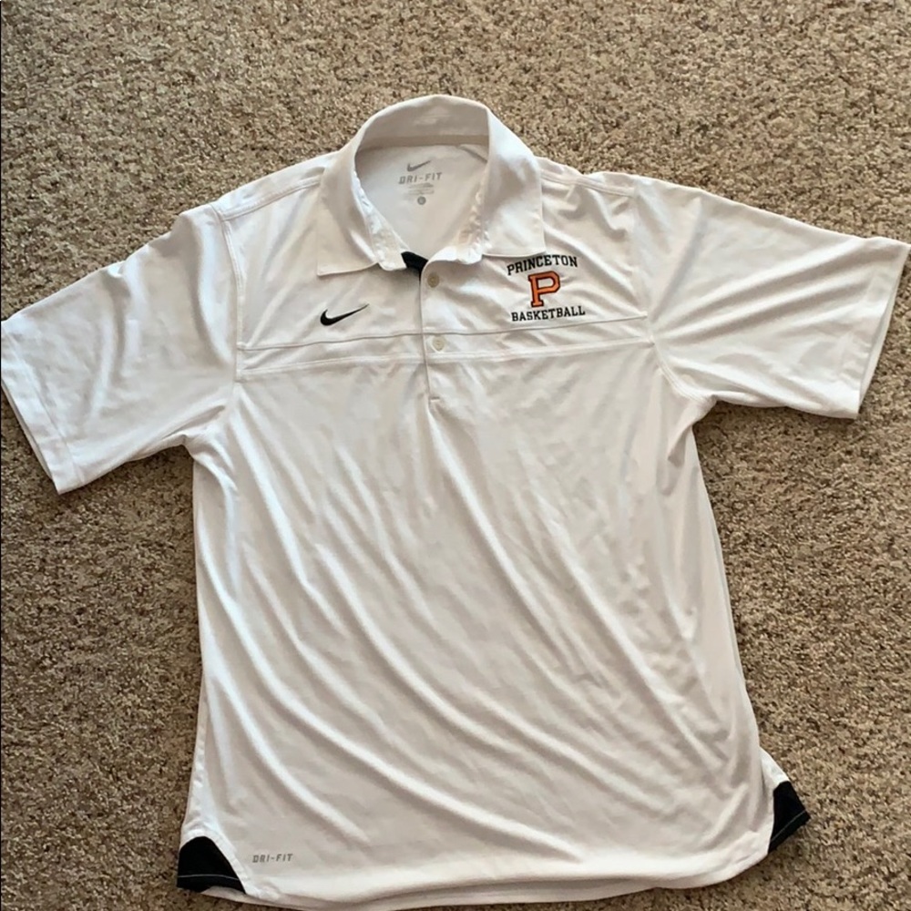 Nike Dri Fit Polo
